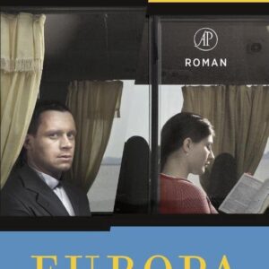 Europa - Tim Parks